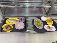 -清华大学-观畴园餐厅