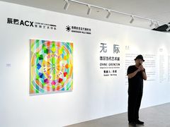 -辰熙ACX星海艺术中心