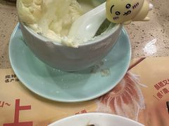 -点都德(皇岗村店)