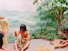 景点-上海纺织博物馆