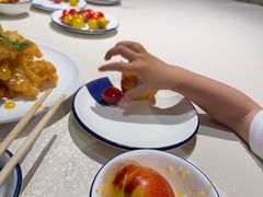-老大连·海肠捞饭·大连海鲜大连菜(西安路店)