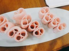 -百叶居·老北京涮羊肉(鼓楼店)