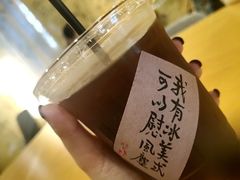 -阿sir咖啡(陶谷新村店)