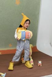 -可乐大王自然光儿童摄影(园区店)