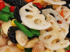 -烤肉季饭庄