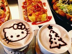 -MI WU FACTORY米屋美食工厂餐厅(绿地店)