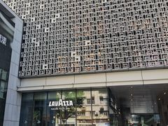 -LAVAZZA拉瓦萨咖啡(星荟中心店)