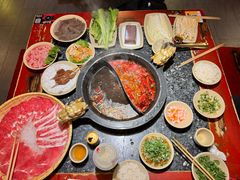 -蜀大侠火锅(总府路店)