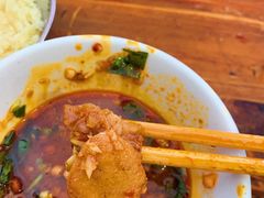 -中和远东火锅兔(老店)