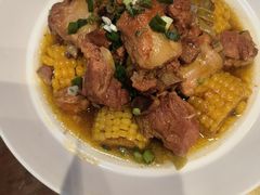 -那家老院子东北菜·饺子·小鸡炖蘑菇(艳华街店)