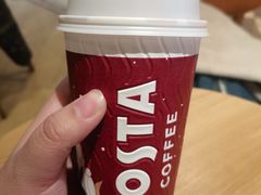 -COSTA COFFEE(西直门店)