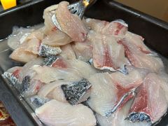 -大拿渔火锅(万豪白领富贵西园店)