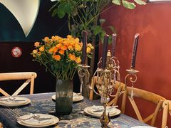 -第101座花园餐厅(湖滨88店)