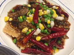 锅巴爆脆鳝-十碗(保利店)
