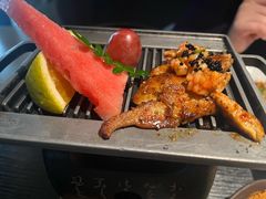 -花潮料理艺食馆(SM新生活广场店)