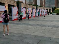 -长春世界雕塑园冰雪艺术天地