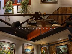 -LA CREPERIE BRETONNE布列塔尼法式餐厅(天童北路店)