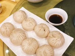 -功德林素菜饭庄(前门店)