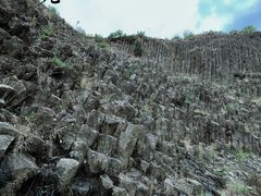 -六合国家地质公园桂子山景区