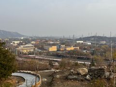 -白水寺森林公园