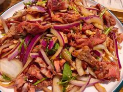 -小赵烧烤(银亿店)