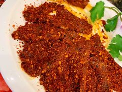 尖叫牛肉-老码头火锅(骡马市店)
