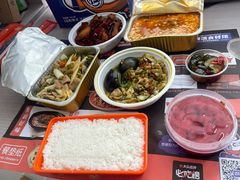 -付掌柜在成都·热炒砂锅集(金禾店)