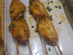 -木屋烧烤(龙湖天街店)