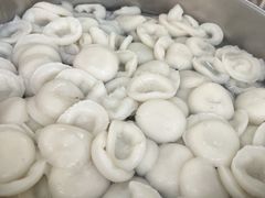 -共和老洪豆花草粿水粿