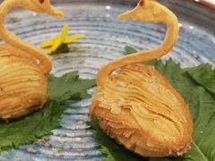 -白天鹅宾馆-宏图府餐厅