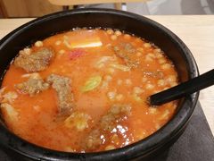 -阿香米线(天津凯德餐厅店)