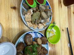 -绍兴名菜馆(可乐路店)