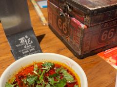 -万记麻辣烫国展总店