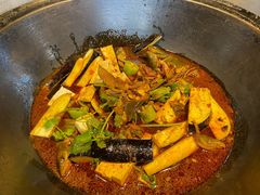 -缘福乡村铁锅炖民宿(八达岭店)