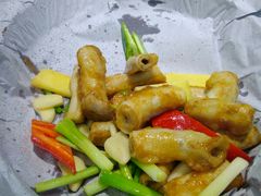 -飞尝蚝·顺德菜·鱼生(顺德总店)
