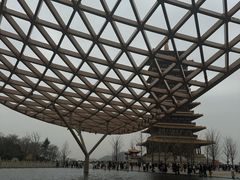 -牛首山文化旅游区