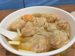 -一记面馆·云吞面嘅专家(富华店)