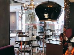 大堂-小资太太餐厅(南岗区店)