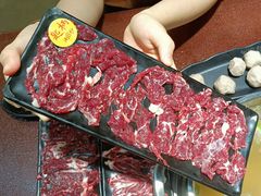 -牛肉彪·19年专注·潮汕牛肉火锅(祈福店)