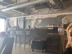 大堂-Cooking Man(中懋天地店)