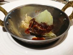 鹅肝沙拉-王品牛排(佛山南海万科广场店)