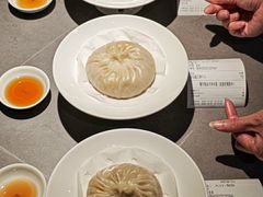 -晓淮山·扬州早茶·淮扬菜(龙阳广场店)