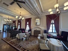 -Salon de Ville浦江汇(上海外滩华尔道夫酒店店)