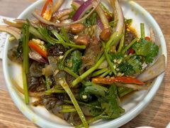 -裕记烧腊连锁餐饮(国商分店)