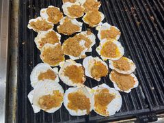 -晶丽香榭自助餐(南京大饭店)