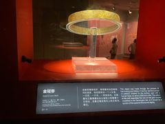 -金沙遗址博物馆
