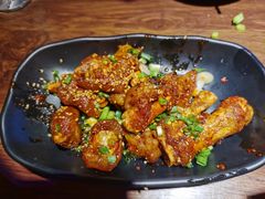 -Let’s WaKao瓦烤(贝森店)