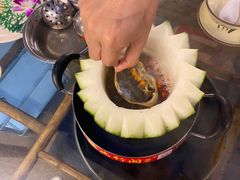 -尚竹阁冬瓜盅·18年地标美食(平洲店)