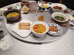 -盛福楼·惠山宴·明档江浙菜