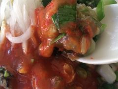 -群众牛肉小点(蚵仔煎)
